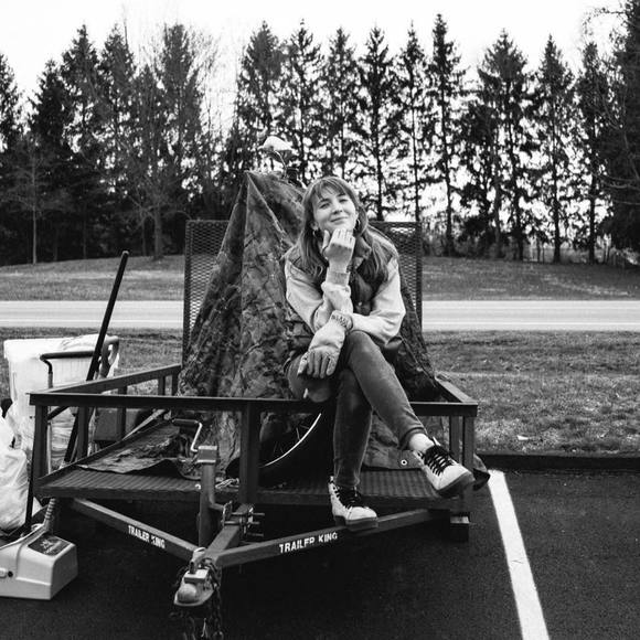 Meet your Posher, Colleen - Picture 1 of 1